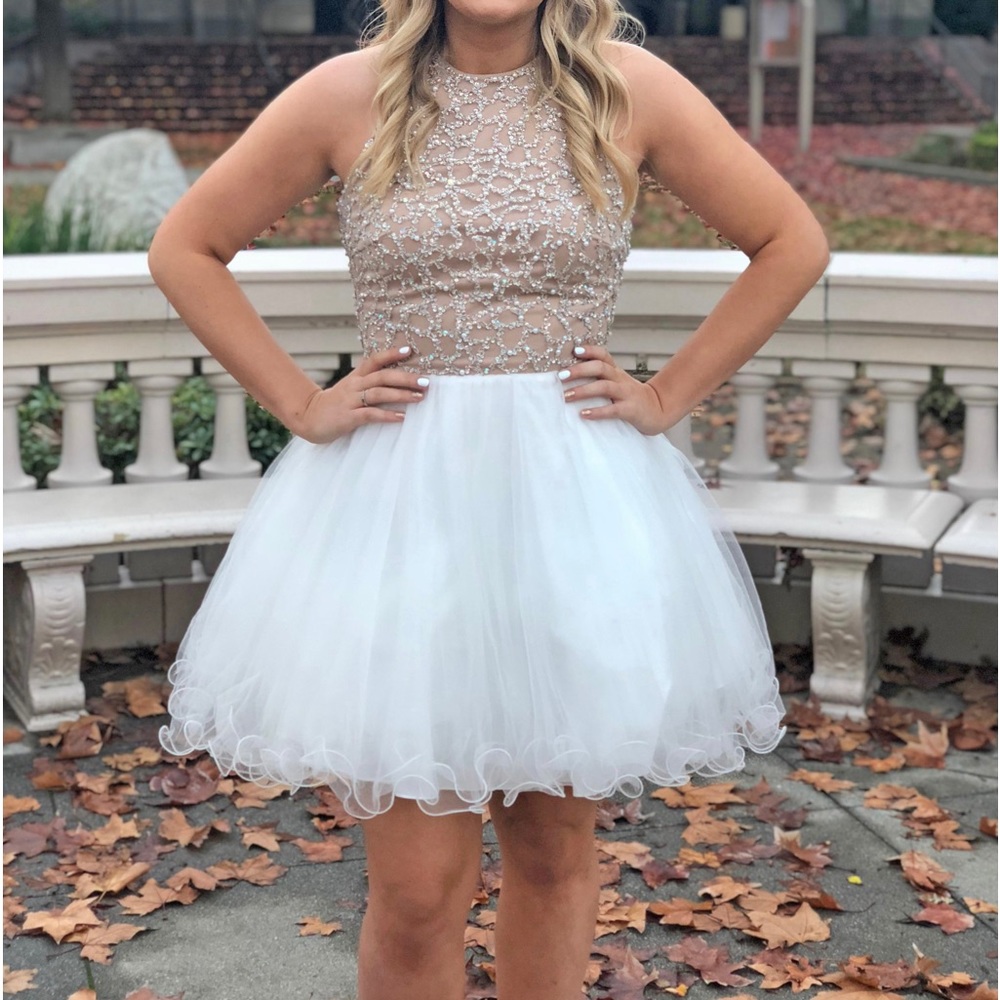 GLAMOUR by TERANI COUTURE